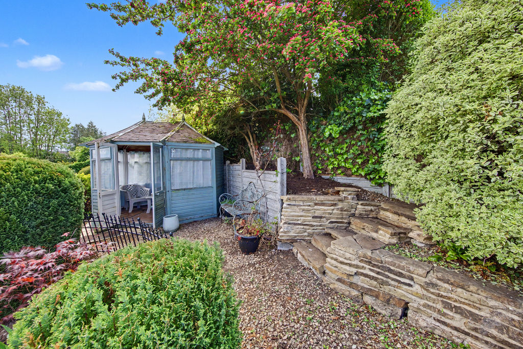 Ashover Road Inkersall